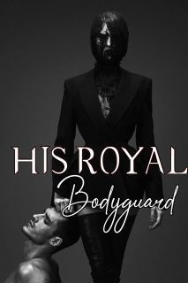 His Royal Bodyguard: Billionaire