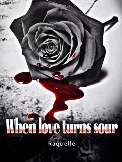 When love turns sour