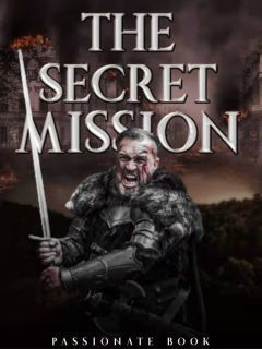 The Secret Mission